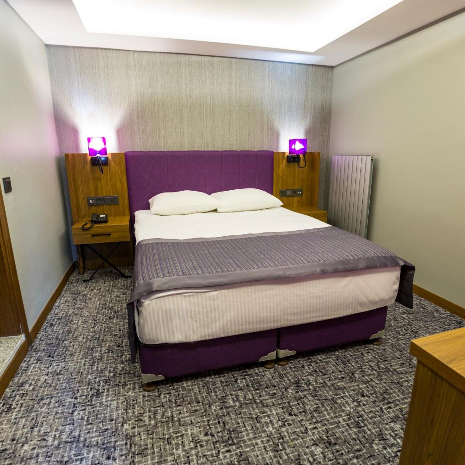 Business Palas Hotel 21/55