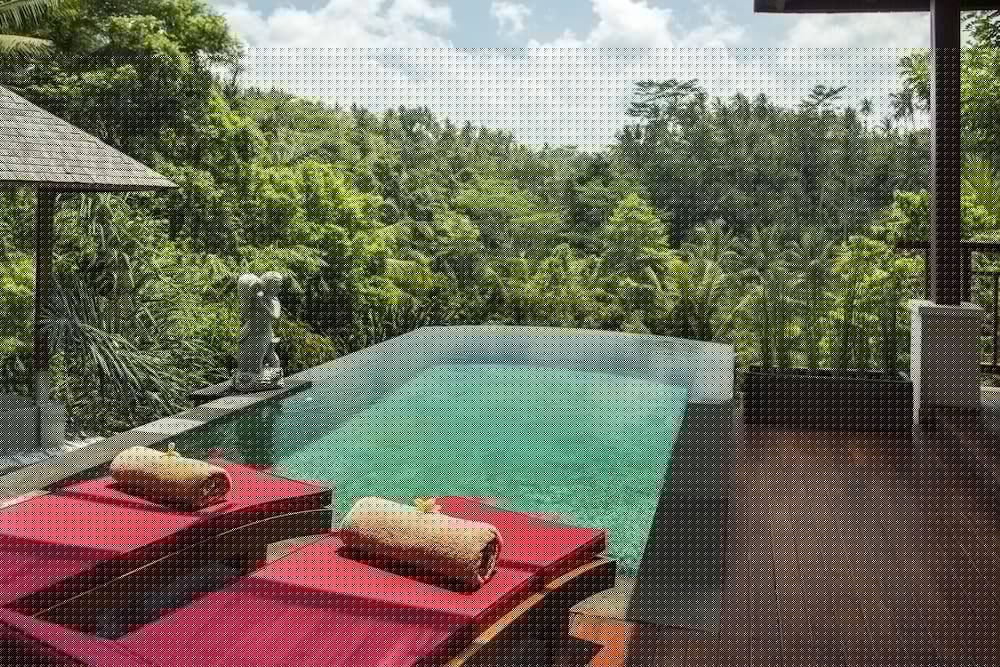Jannata Resort and Spa 36/64