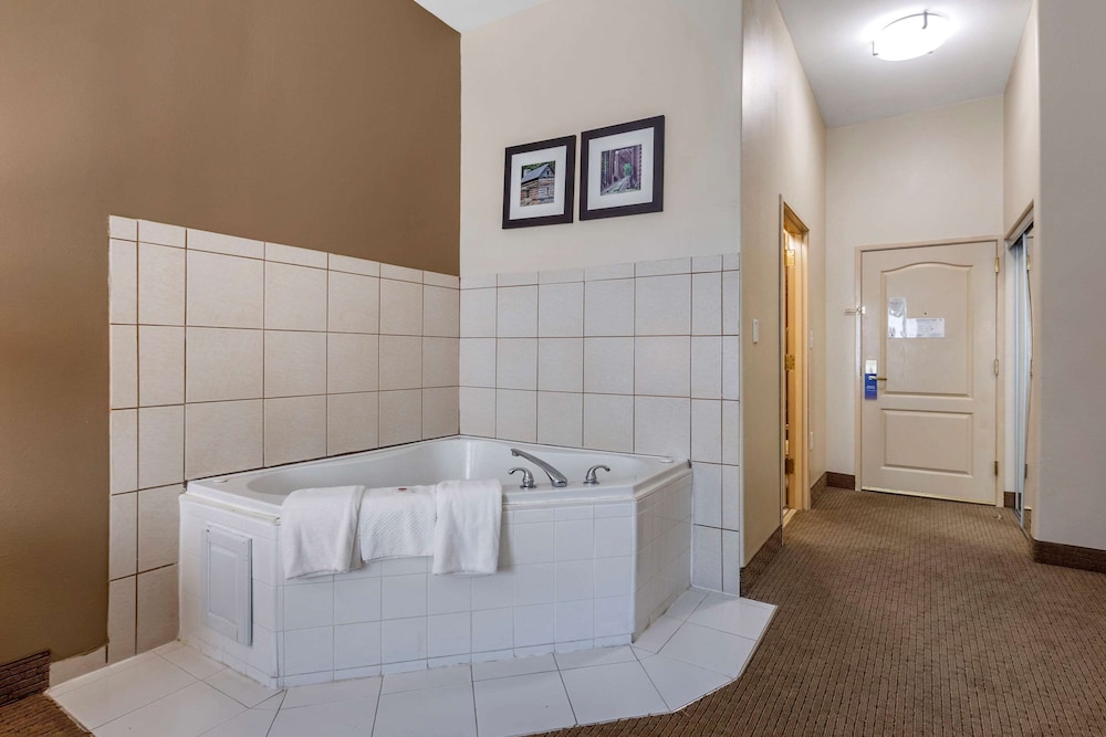 Comfort Inn & Suites Villa Rica, GA 16/47