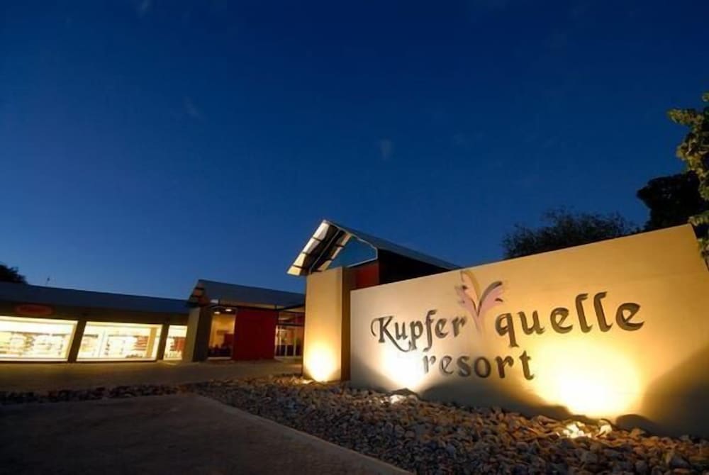 Kupferquelle Resort 1/36