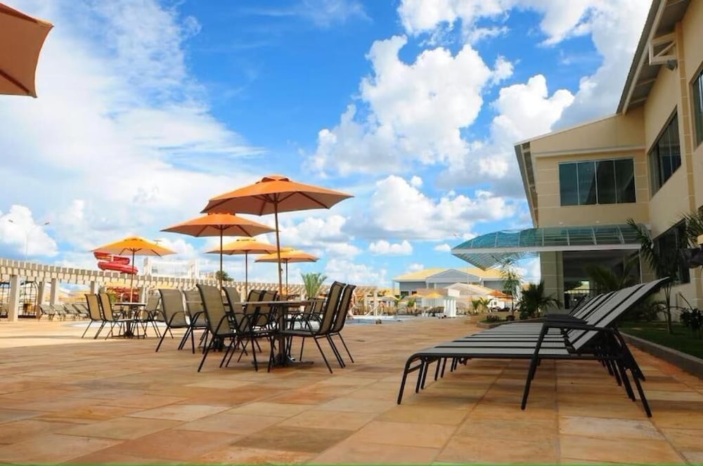 Resort Lacqua Diroma - Caldas Tur 48/50