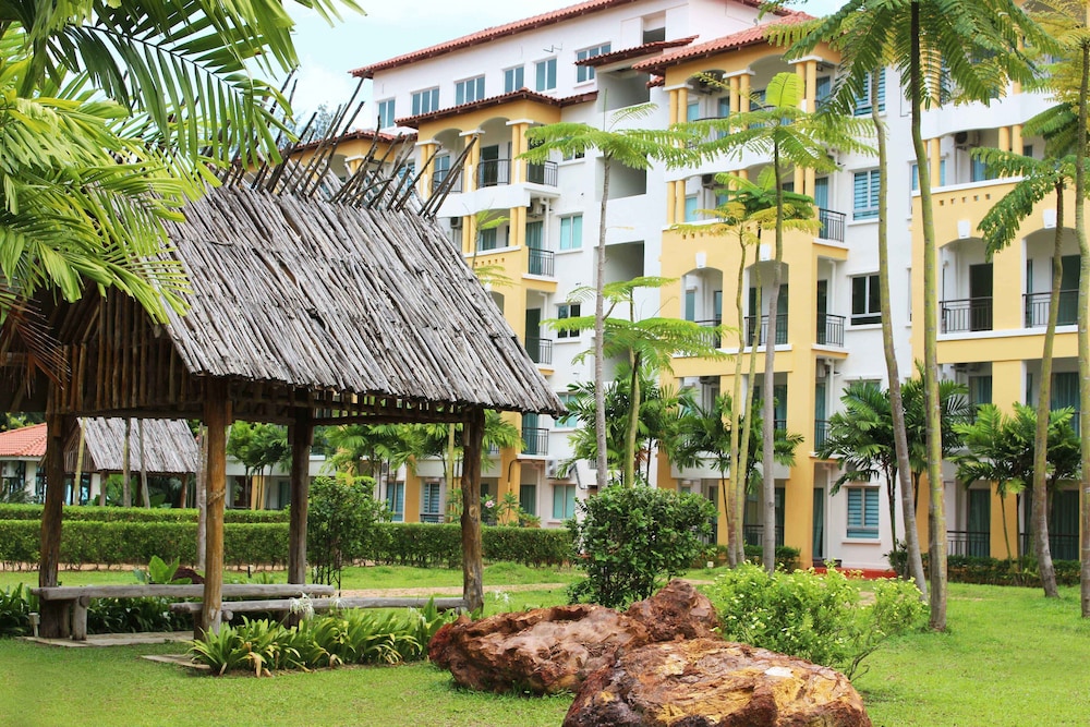 Tiara Desaru Seaview Residence 2/35