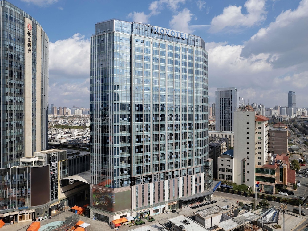 Novotel Kunming City Center 6/50