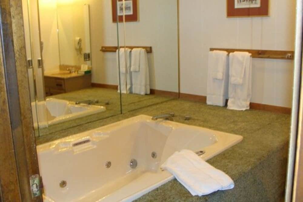The Villas at French Lick Springs 7/25