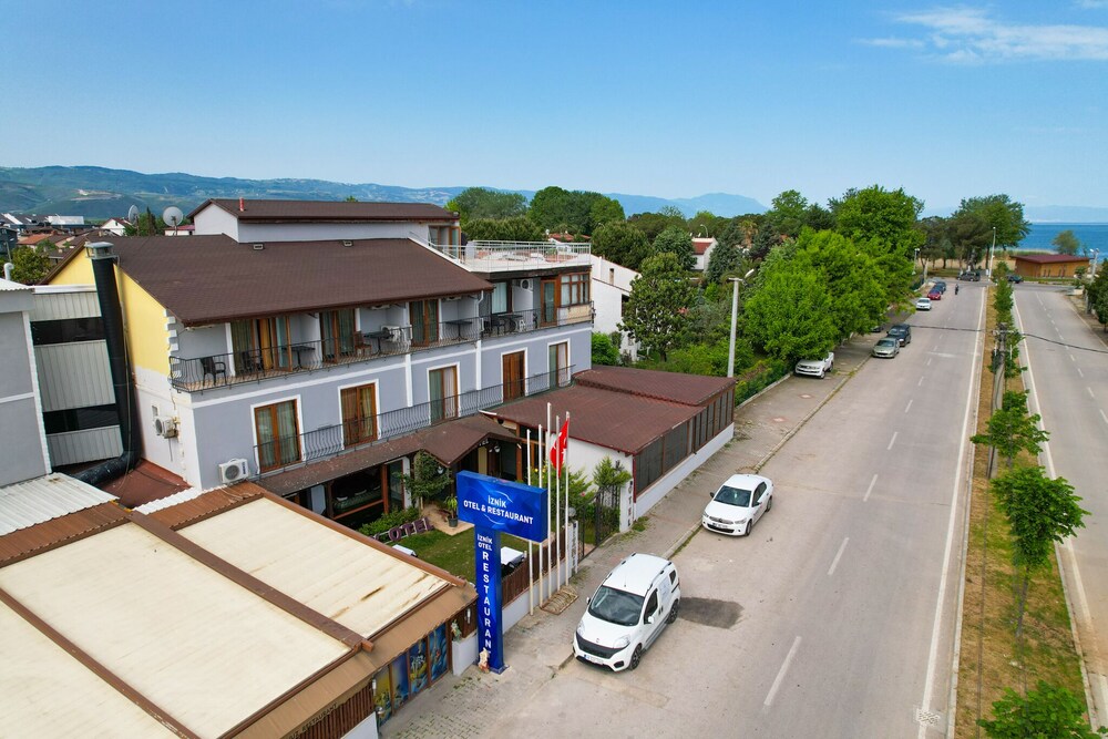 Iznik Otel 22/29