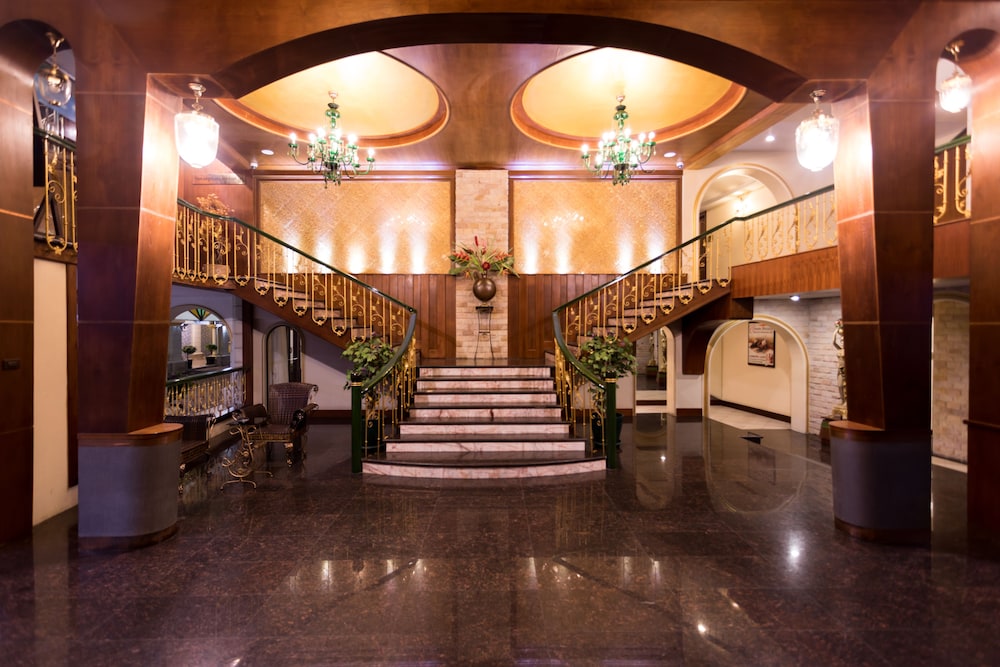 Erawan Hotel 10/66