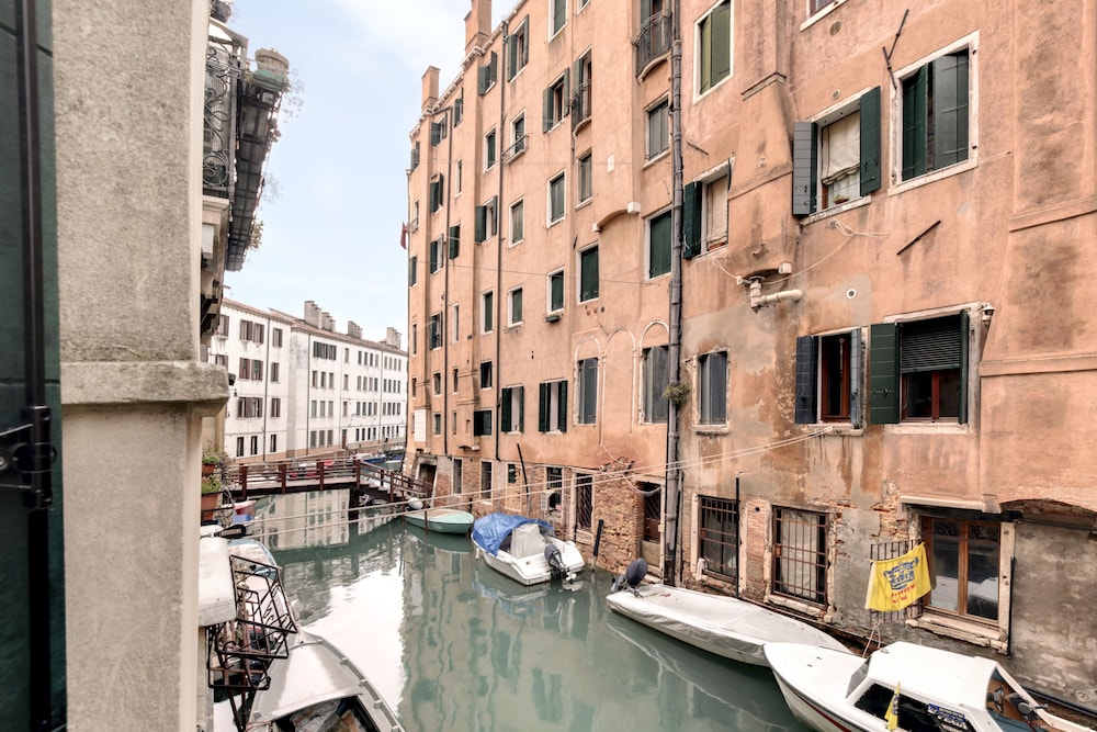 Marco Polo Venice 14/17
