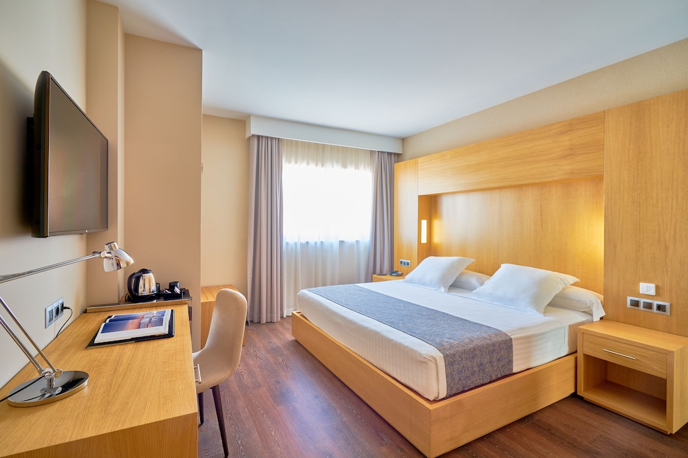 Hotel Guadalmedina 26/53