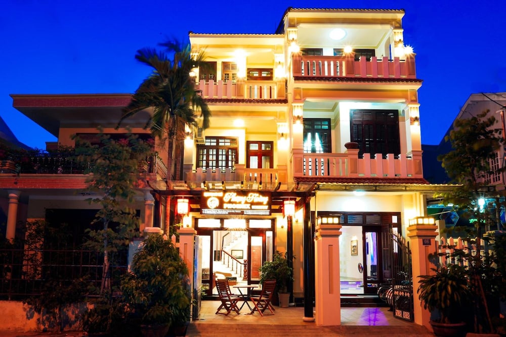 Phoenix Homestay Hoi An酒店(Phoenix Homestay Hoi An) 图片1
