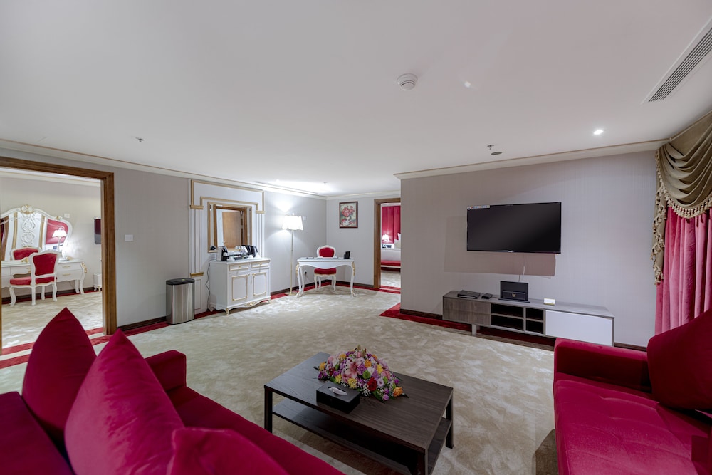 فندق دبليو ايه جده(Wa Hotel Jeddah) 37/50
