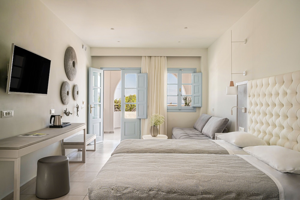 Double Room Superior (Rb)