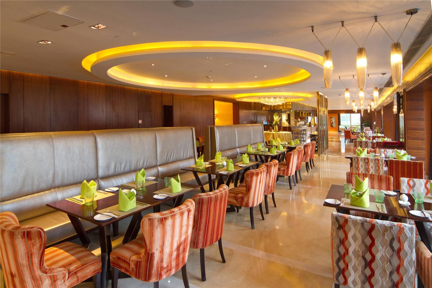 Wyndham Grand Plaza Royale Furongguo Changsha 31/42
