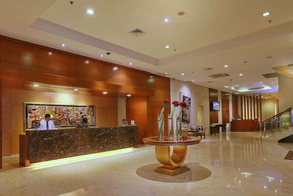 Park Hotel Jakarta 7/58