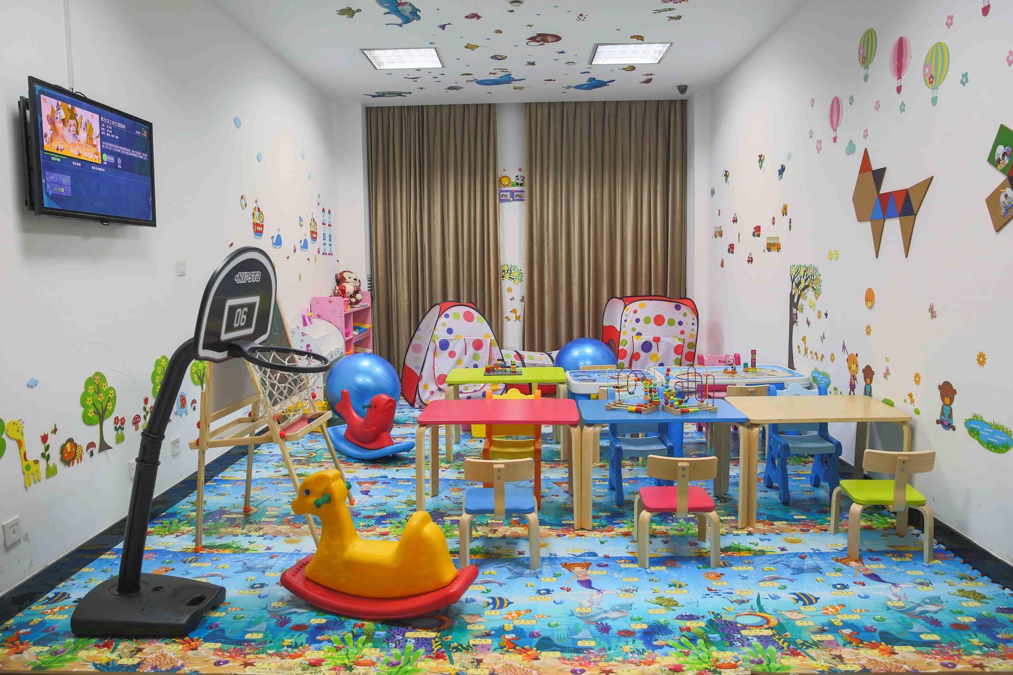 Hangzhou Xixi Nade Runzeyuan Resort 53/60
