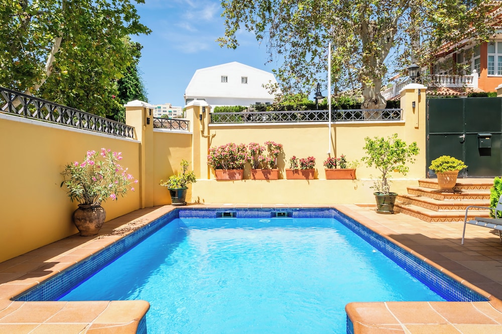 Villa Lorena Malaga 50/72