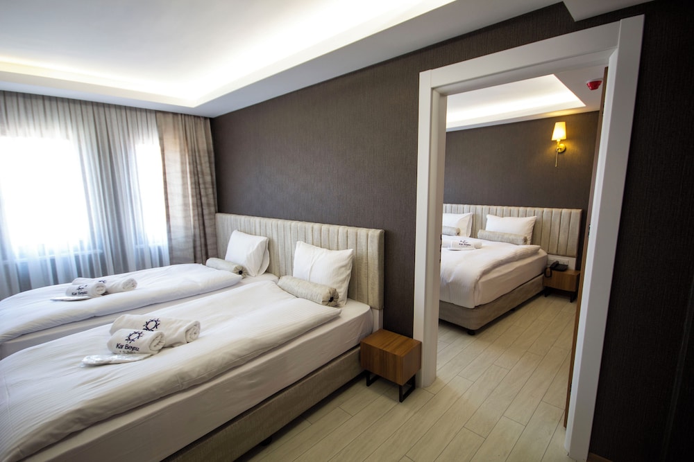 Kar Beyaz Hotel Bursa 4/18