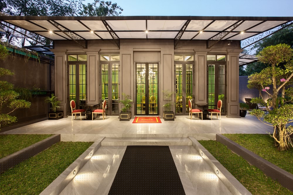 Sofia Boutique Residence 3/32