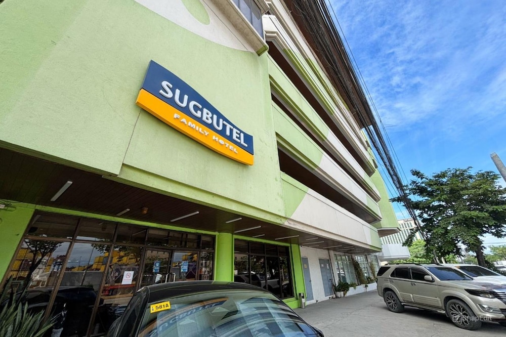 Sugbutel Family Hotel 39/50