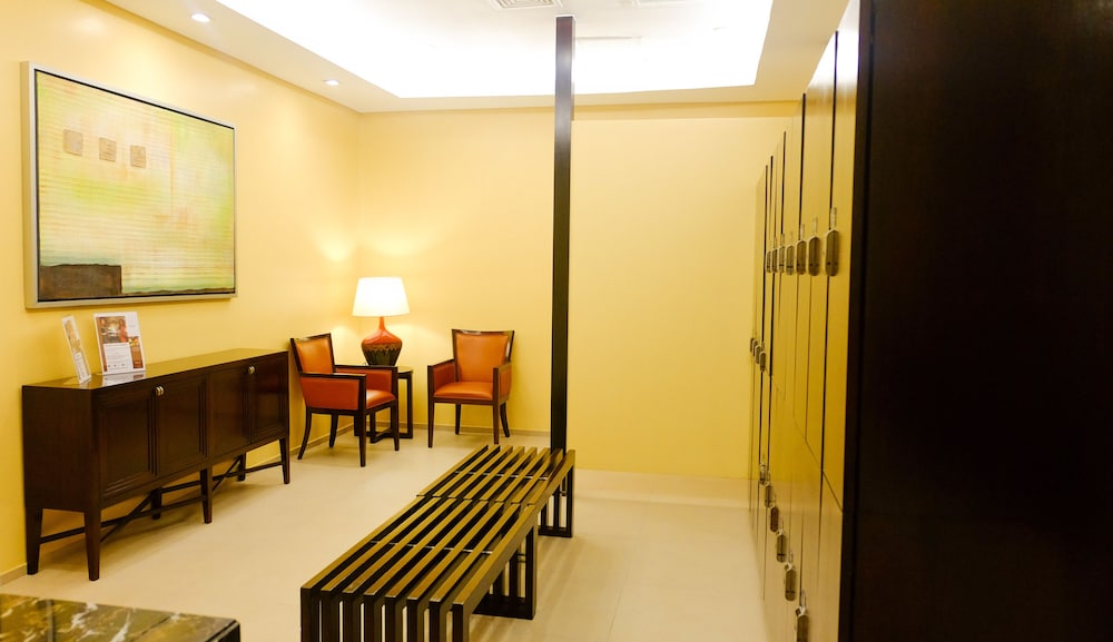 Joy Nostalg Hotel and Suites Manila 39/50