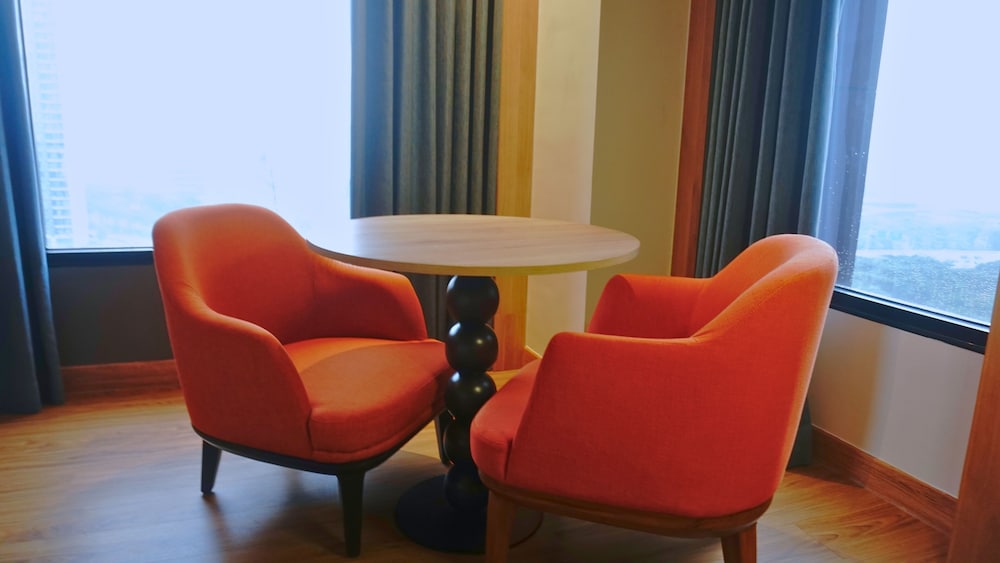 ibis Styles Serpong BSD City 29/49
