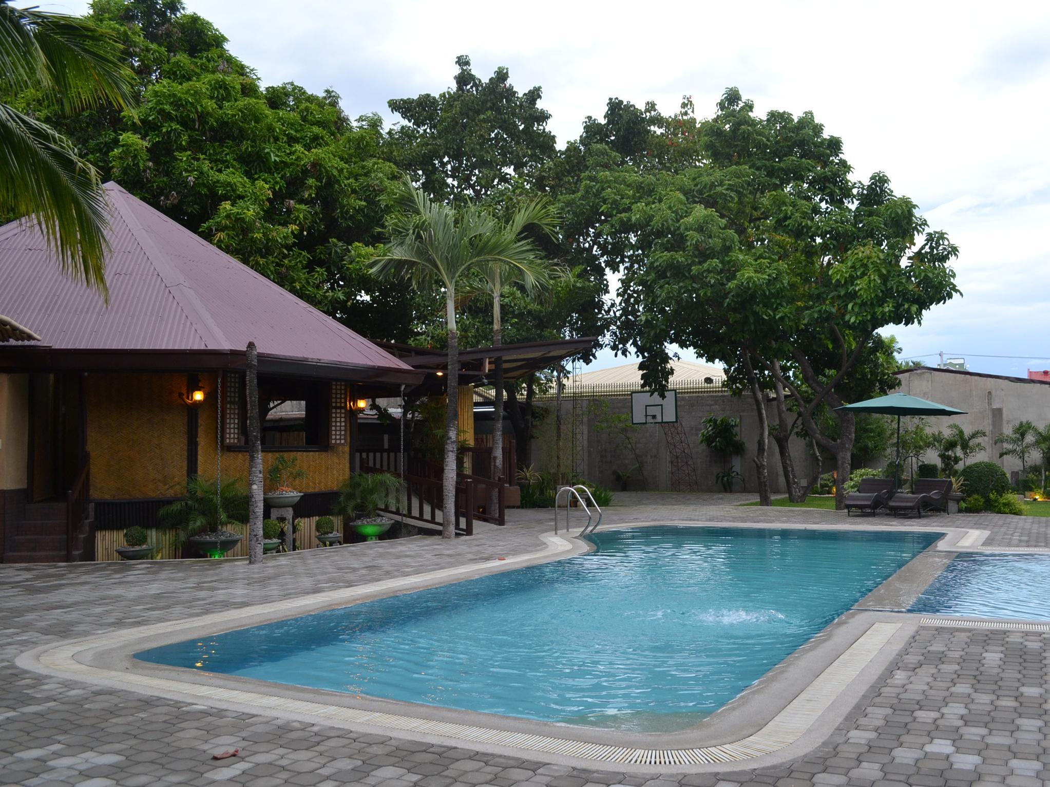 Dm Residente Resort 36/38