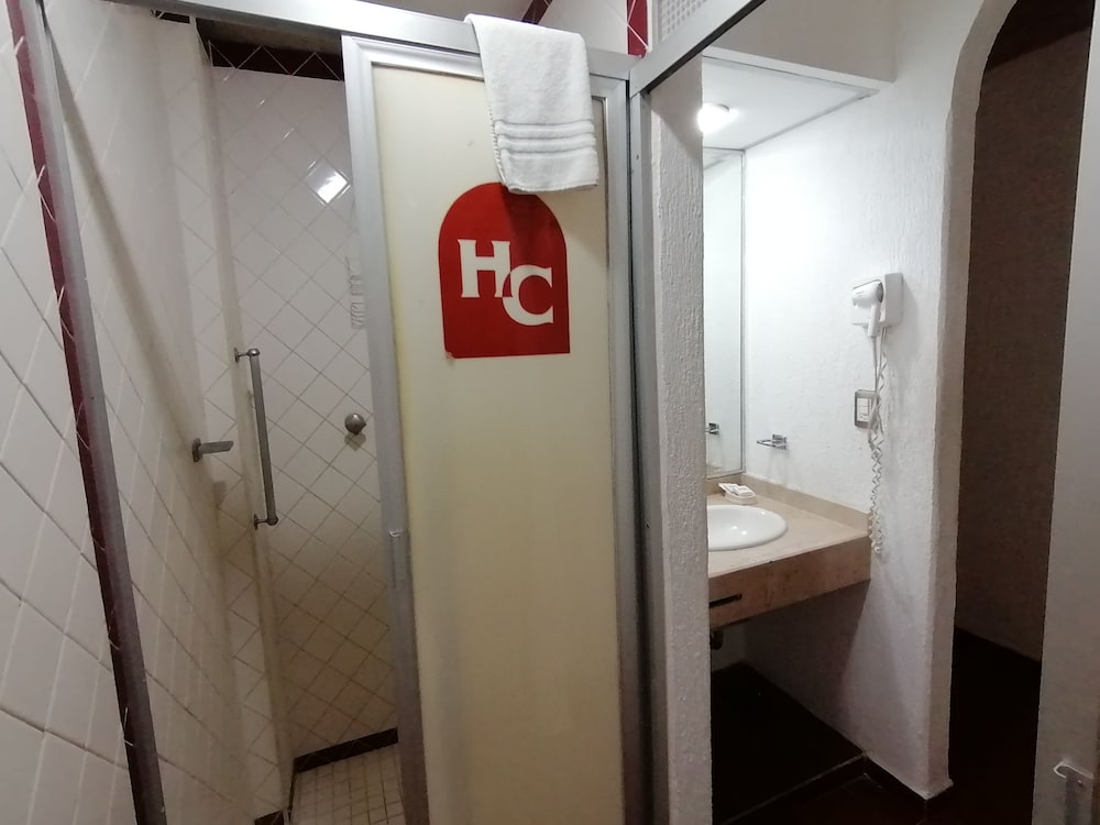 Hotel Candilejas 28/29