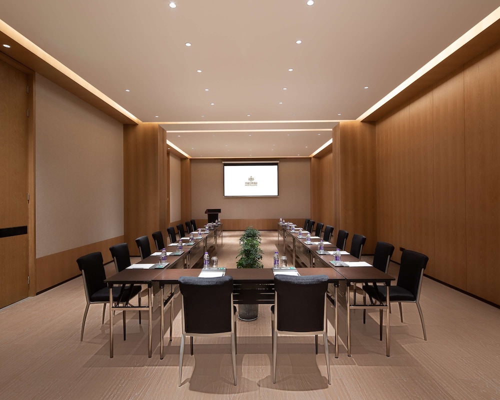 Grand WUJI Hotel, in The Unbound Collection by Hyatt 38/50