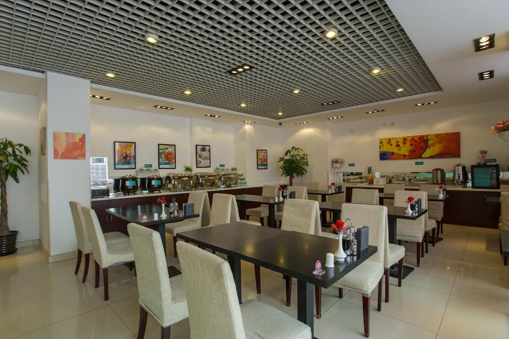 Jinjiang Inn Olympic Park 36/46