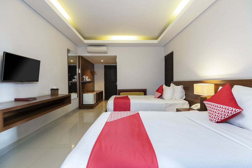 GRAND MIRAH BOUTIQUE HOTEL 10/29