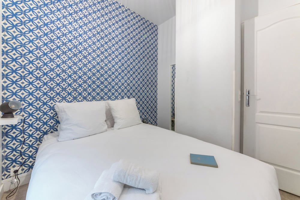Apartment Ws Hotel De Ville Le Marais 17/100