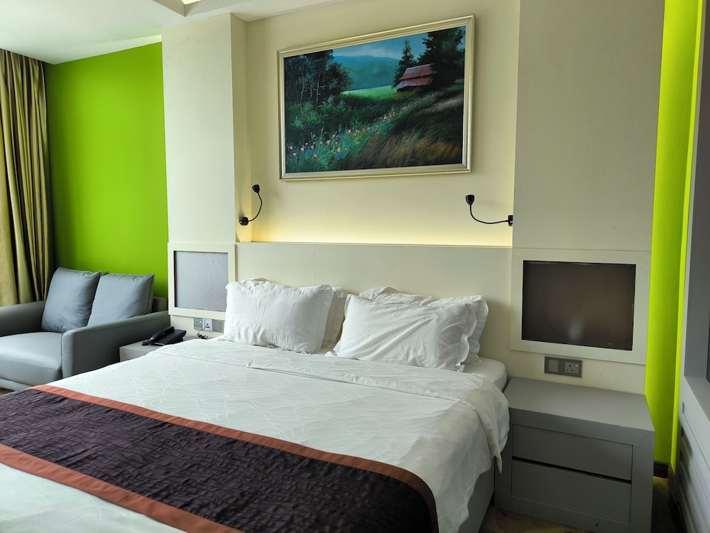 Meritz Hotel 19/70