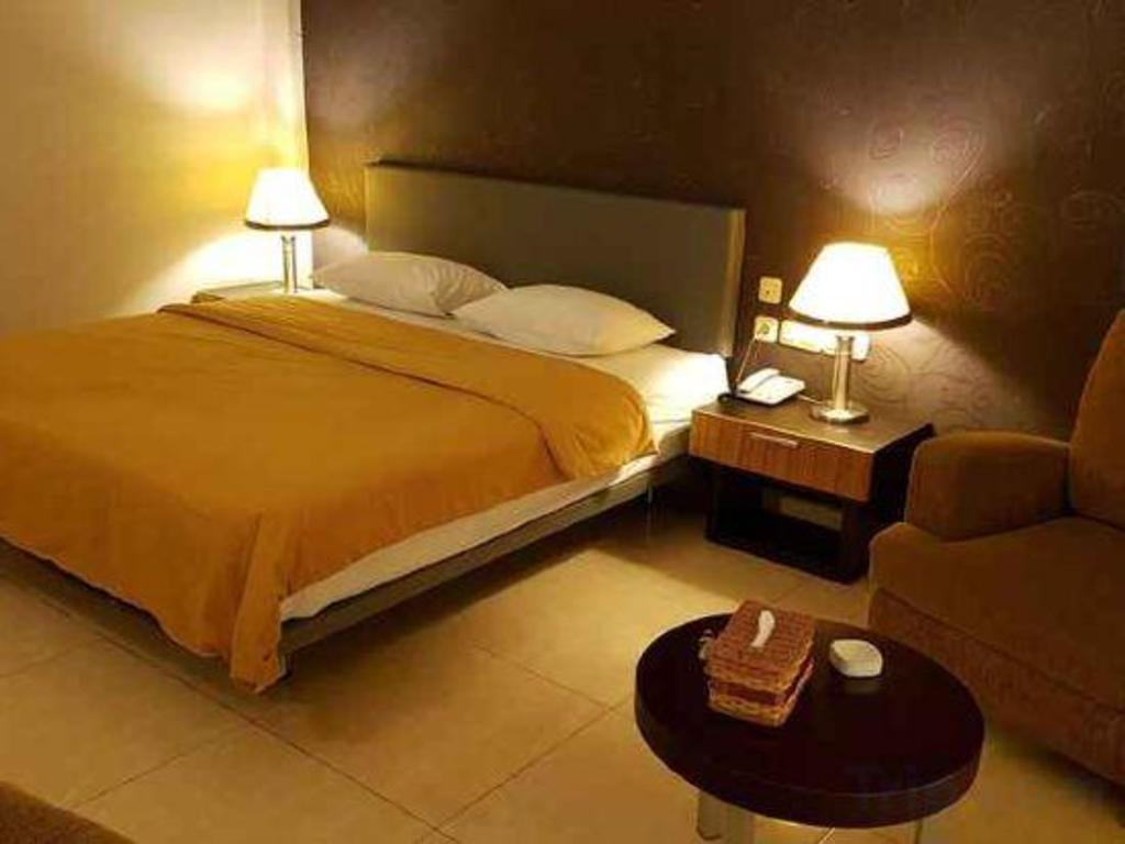 Crown Hotel Tanjung Selor 22/31