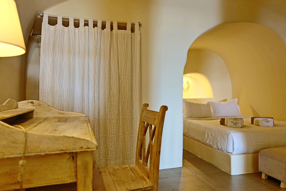 Oia Mare Villas - Adults only 50/50