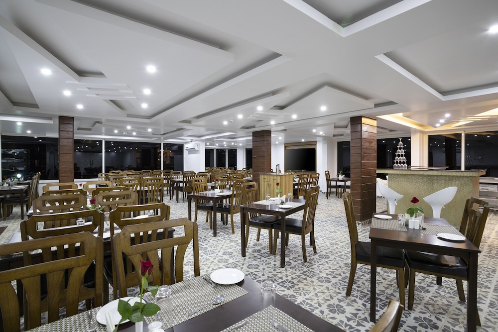 Sairaj Beach Resort 24/35