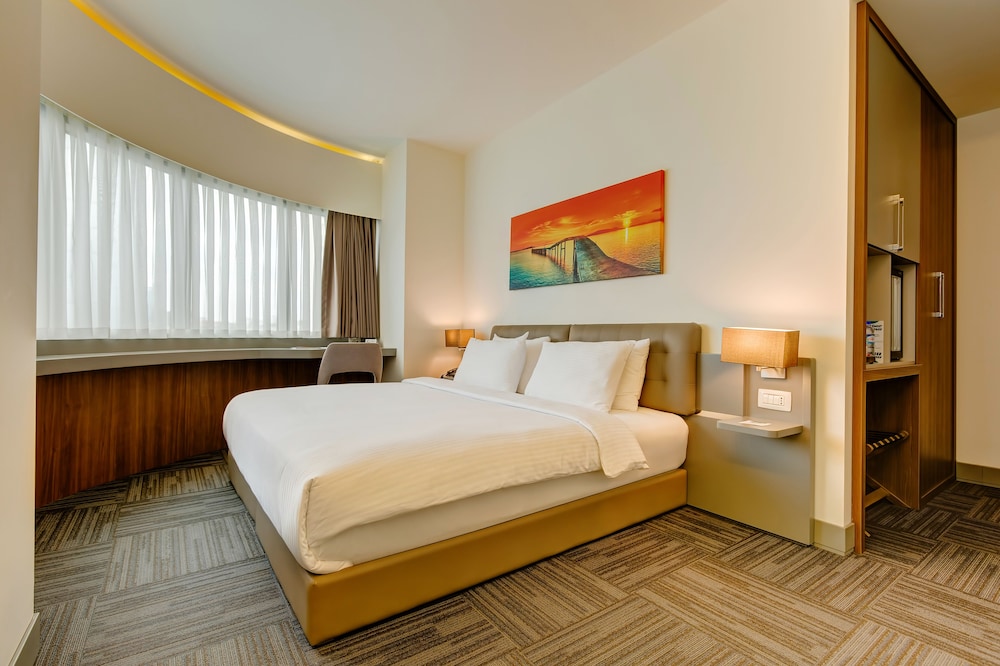 Plus Hotel Bostanci Atasehir 11/63