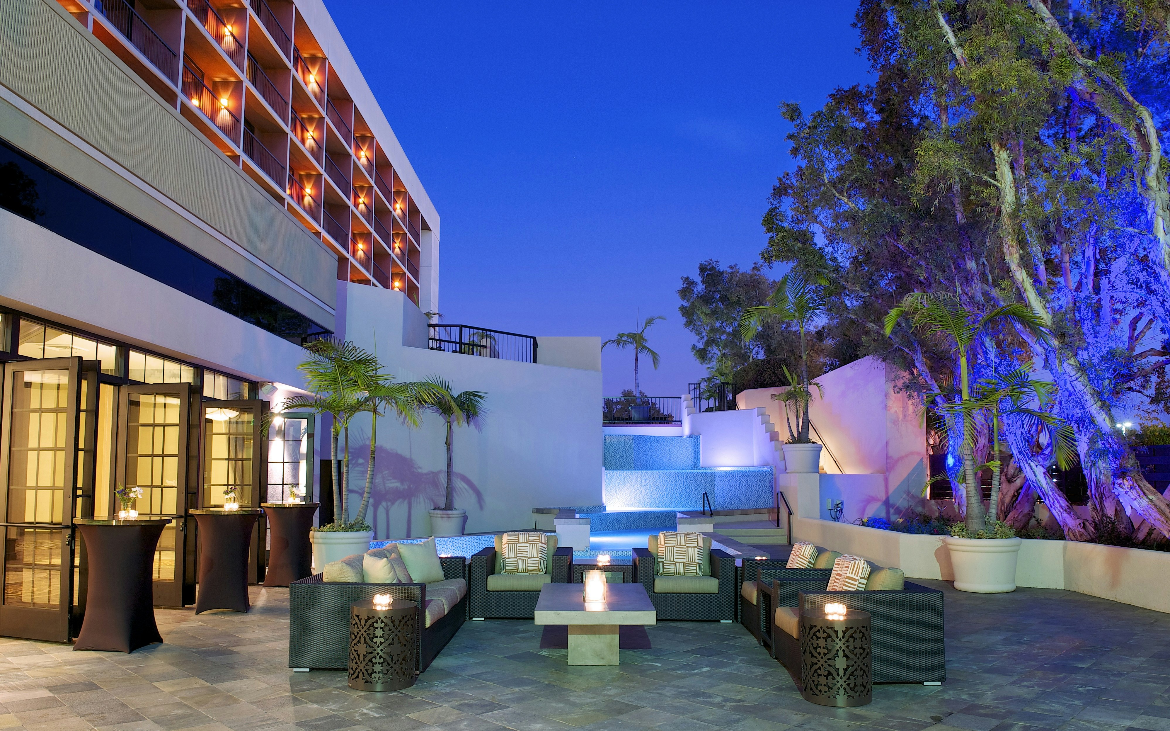 Hilton Orange County/Costa Mesa 53/78