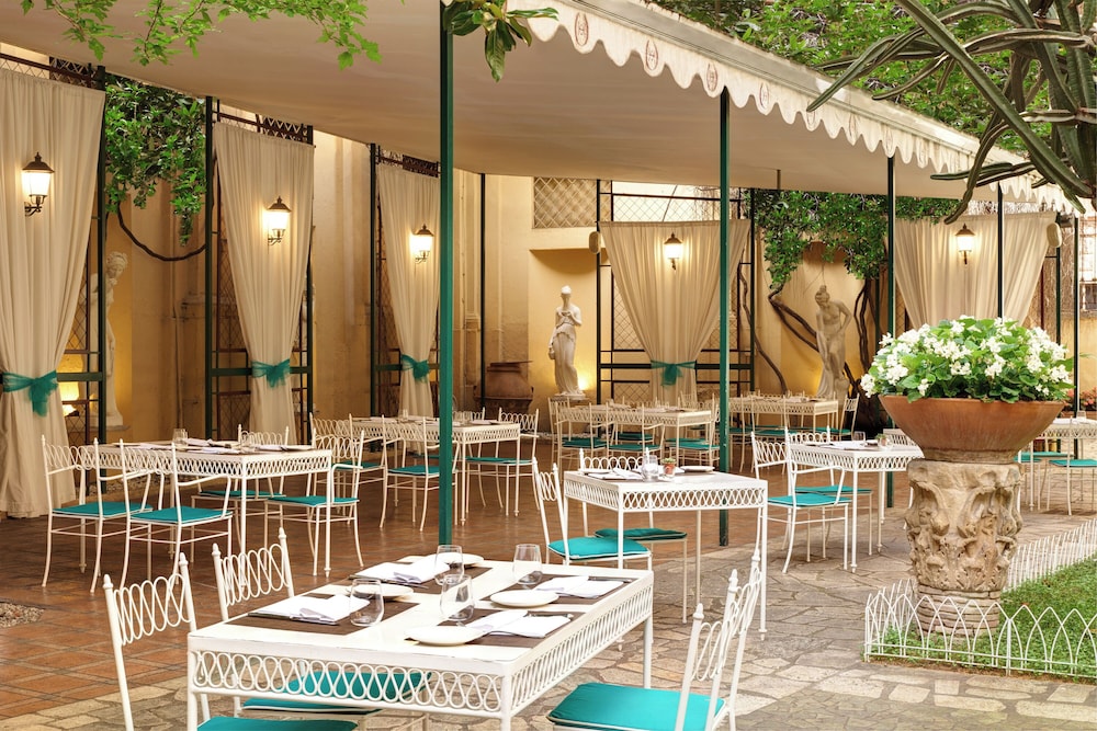 Hotel Quirinale Rome 43/62