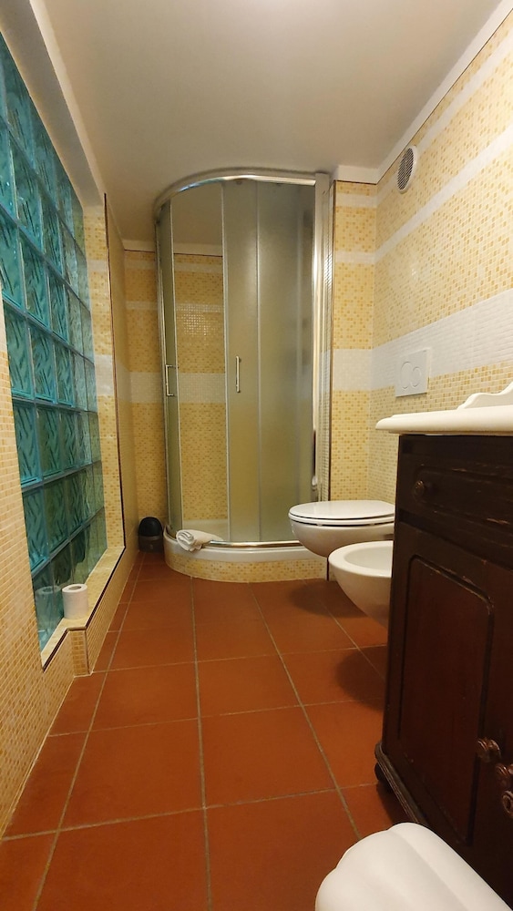 Villa Sargiano B&B 48/50