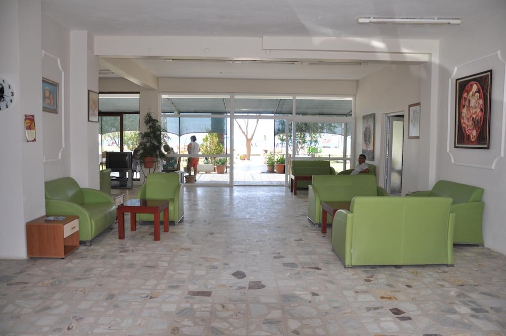 Dikelya Otel 28/50