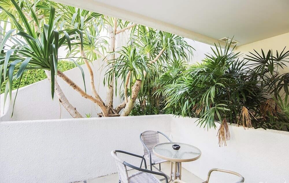 Chelona Huahin Condo Garden View By Dome 47/50