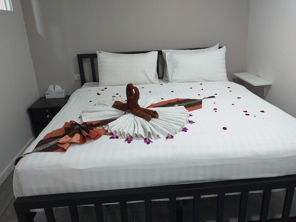 Samui Green Hotel 31/71