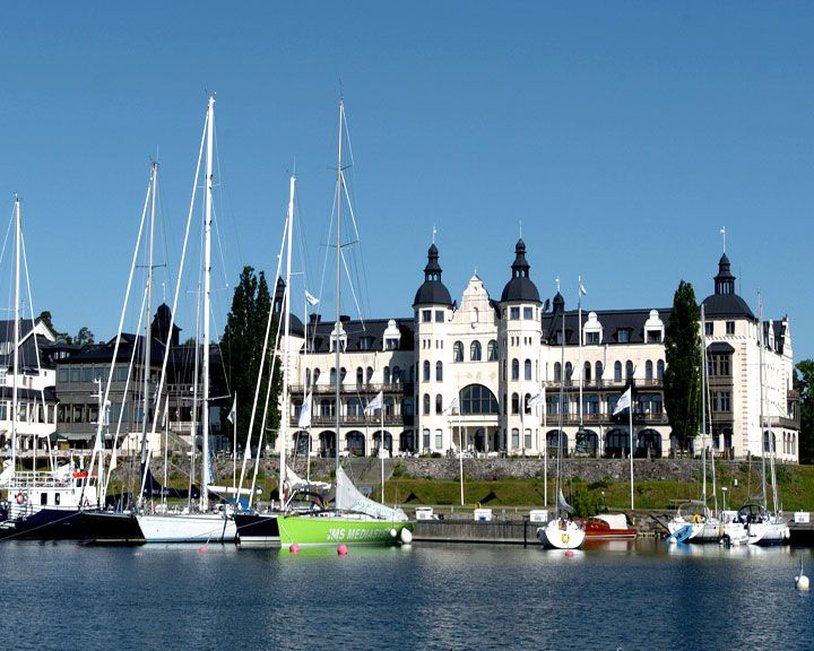 Grand Hotel Saltsjobaden 49/51
