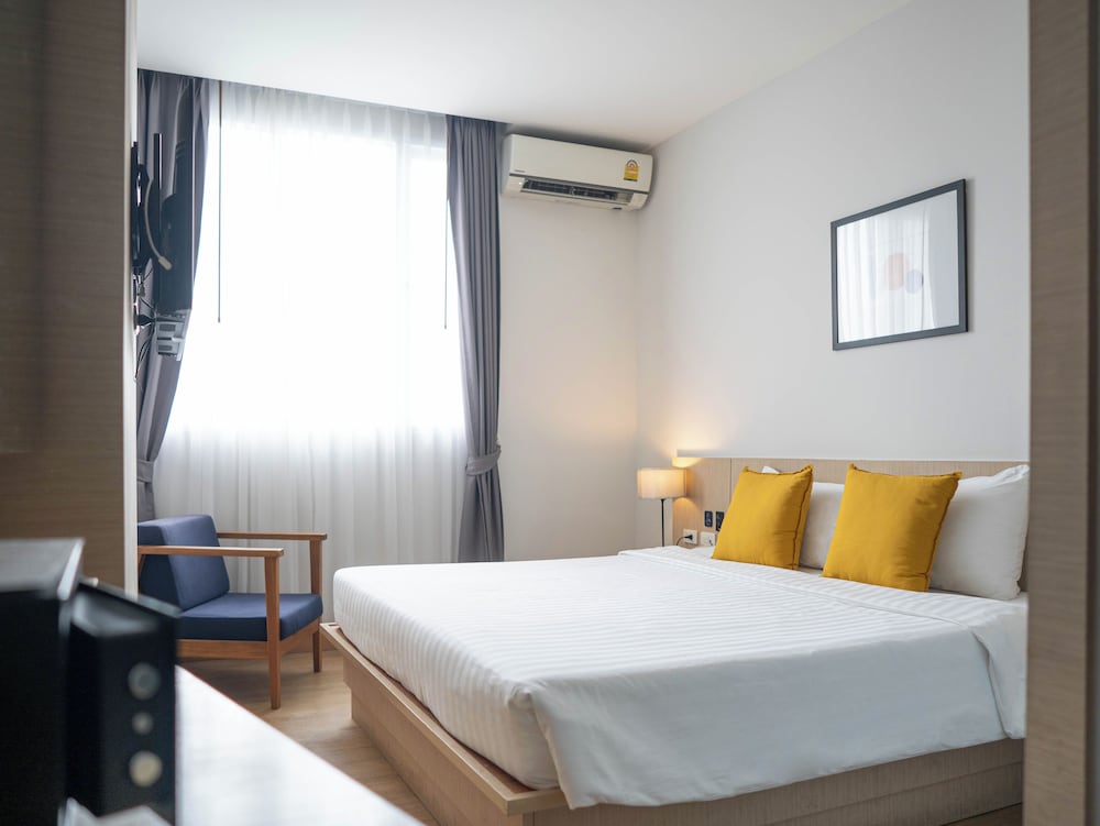 Sumittaya Chiangmai Hotel 15/50