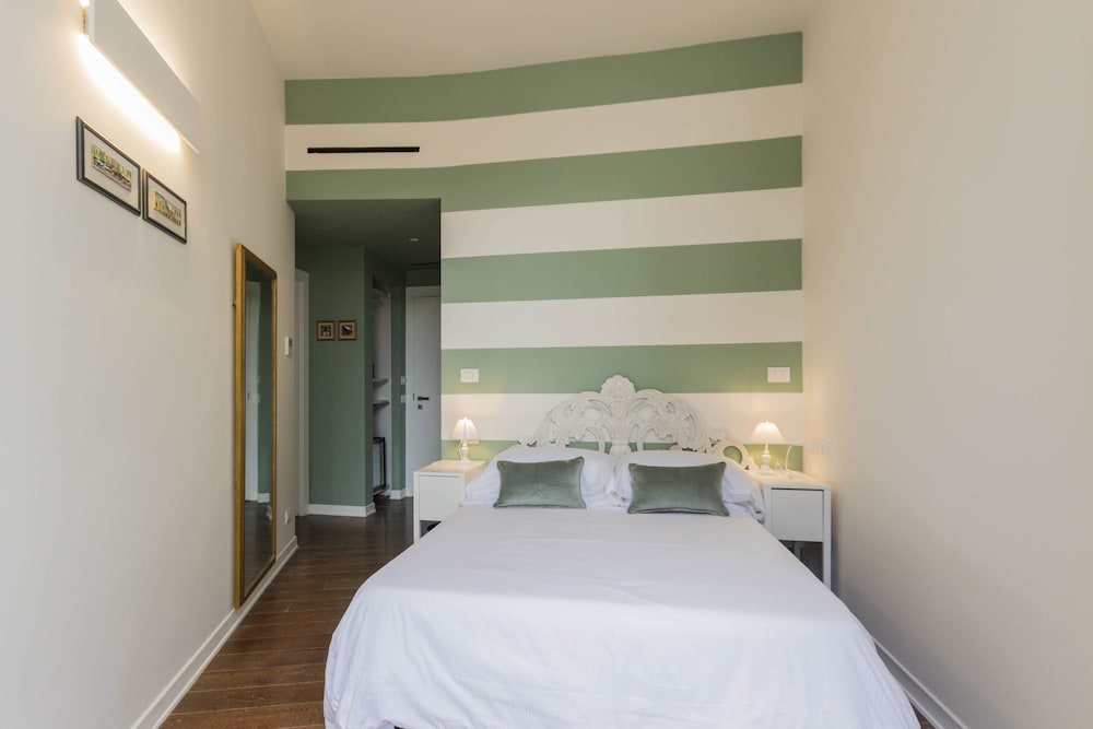 Mediterraneo Emotional Hotel And Spa 16/77