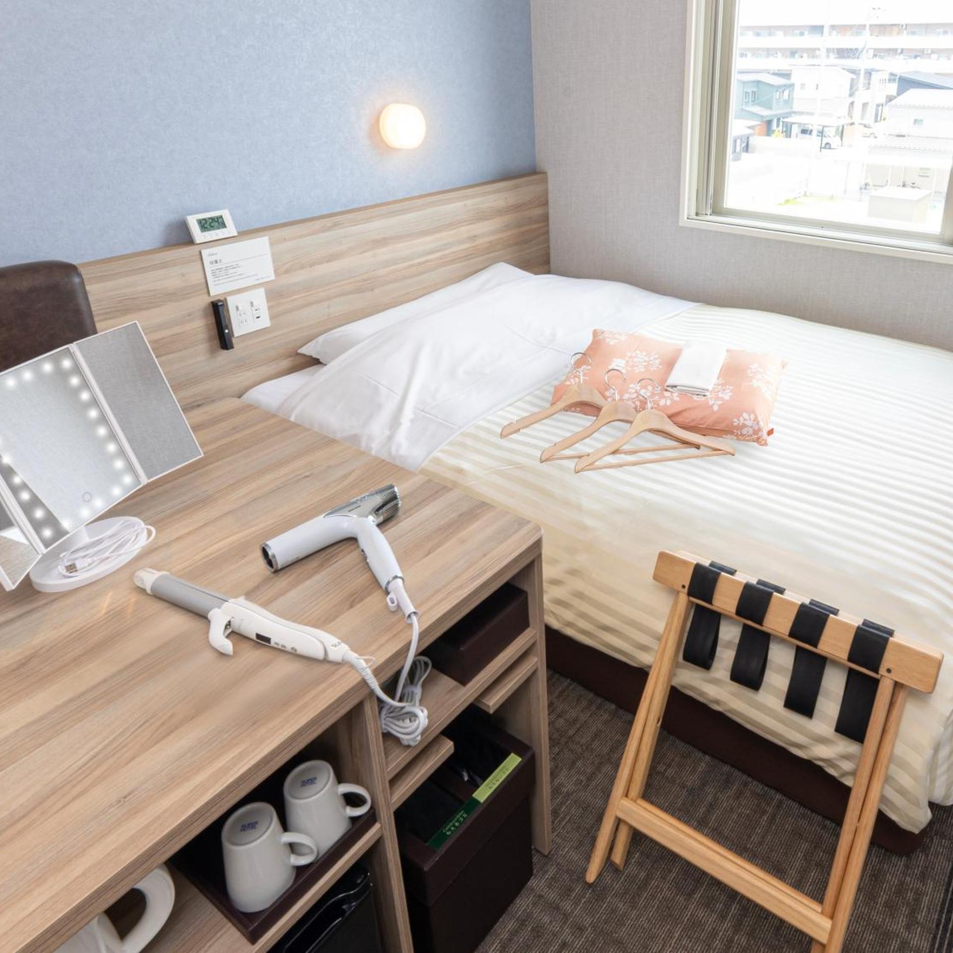 Super Hotel Shiga Nagahama Tennen Onsen 56/63