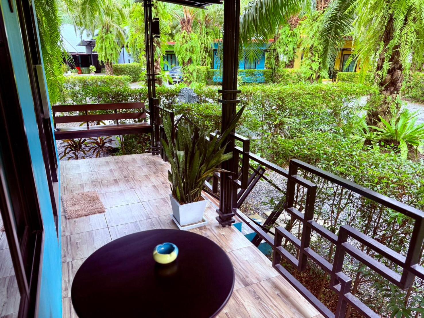 Farinda Resort 40/47