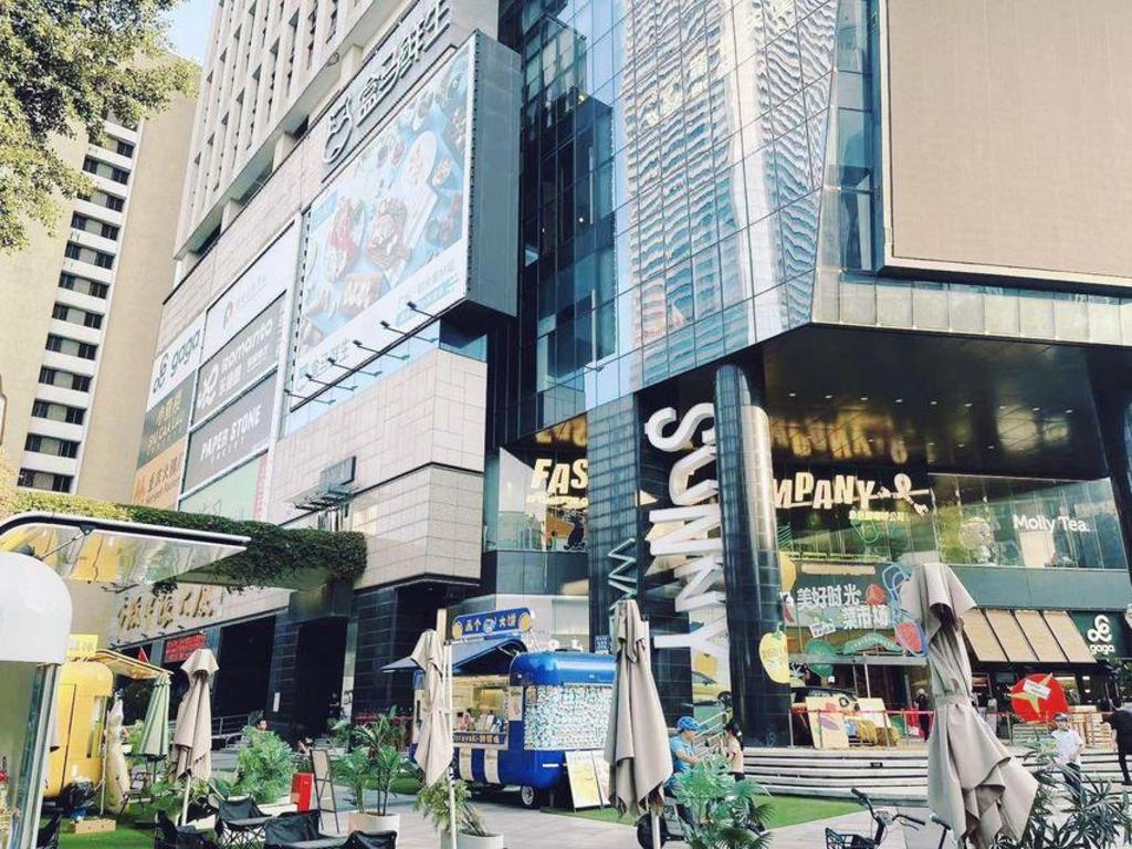 7days Premium Guangzhou Jianshe Dama Road 32/33