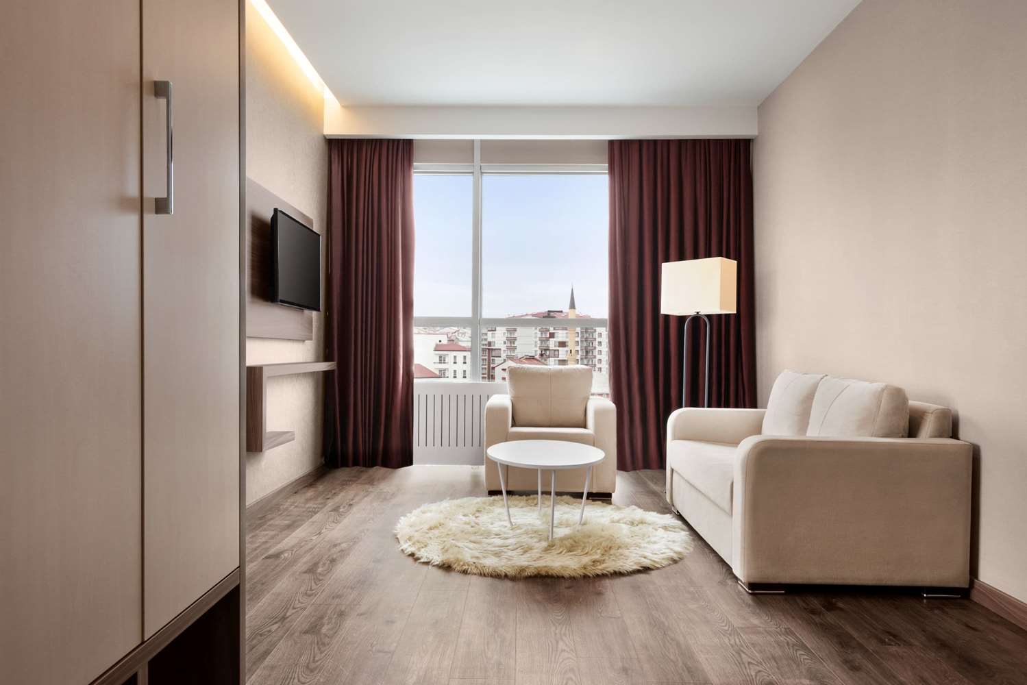 Ramada By Wyndham Sivas 8/16