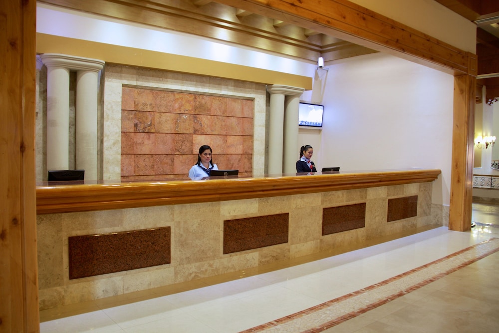 Royal Solaris Los Cabos - All Inclusive 14/78