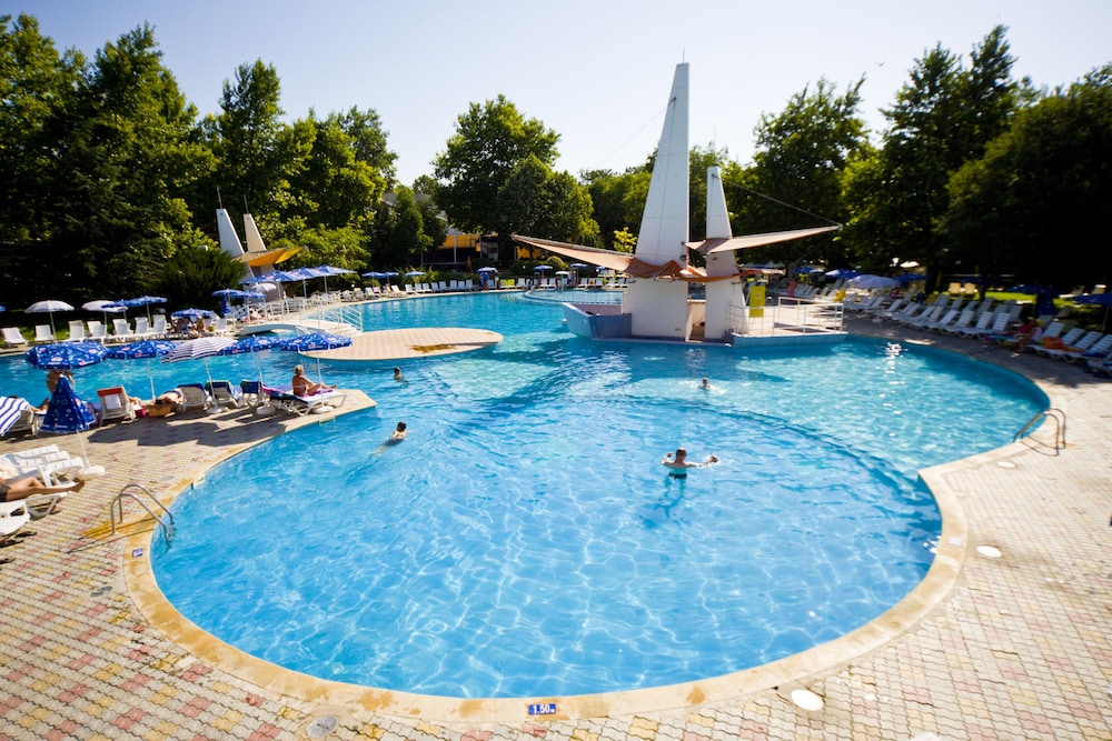 Primasol Ralitsa Aquaclub Hotel 37/50